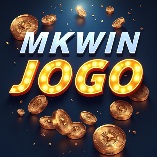 mkwin jogo